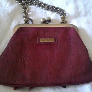 Jessica Simpson  mini purse
